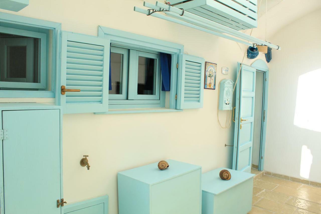 Lovely Shabby Chic Home Gallipoli Buitenkant foto