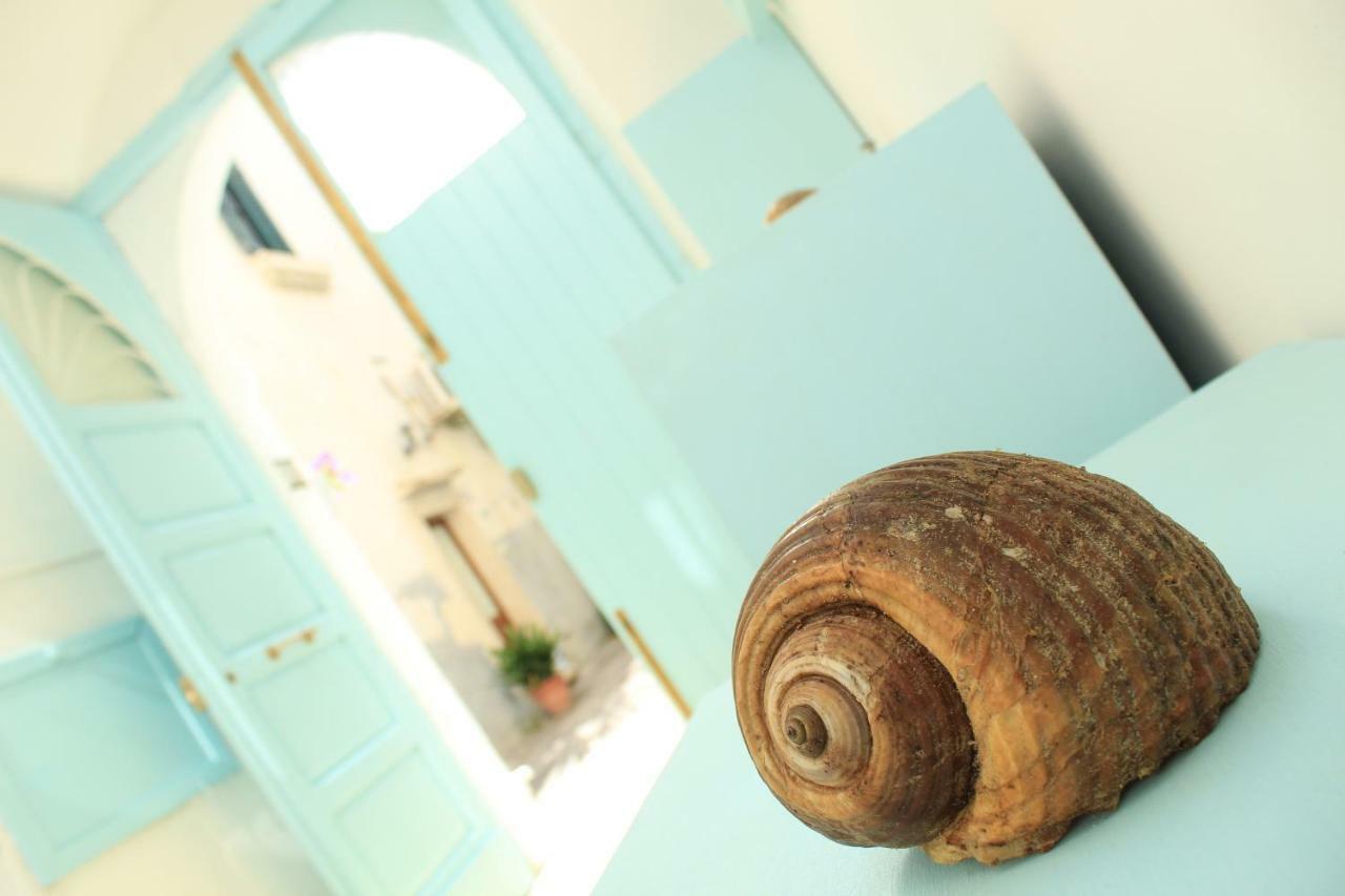 Lovely Shabby Chic Home Gallipoli Buitenkant foto