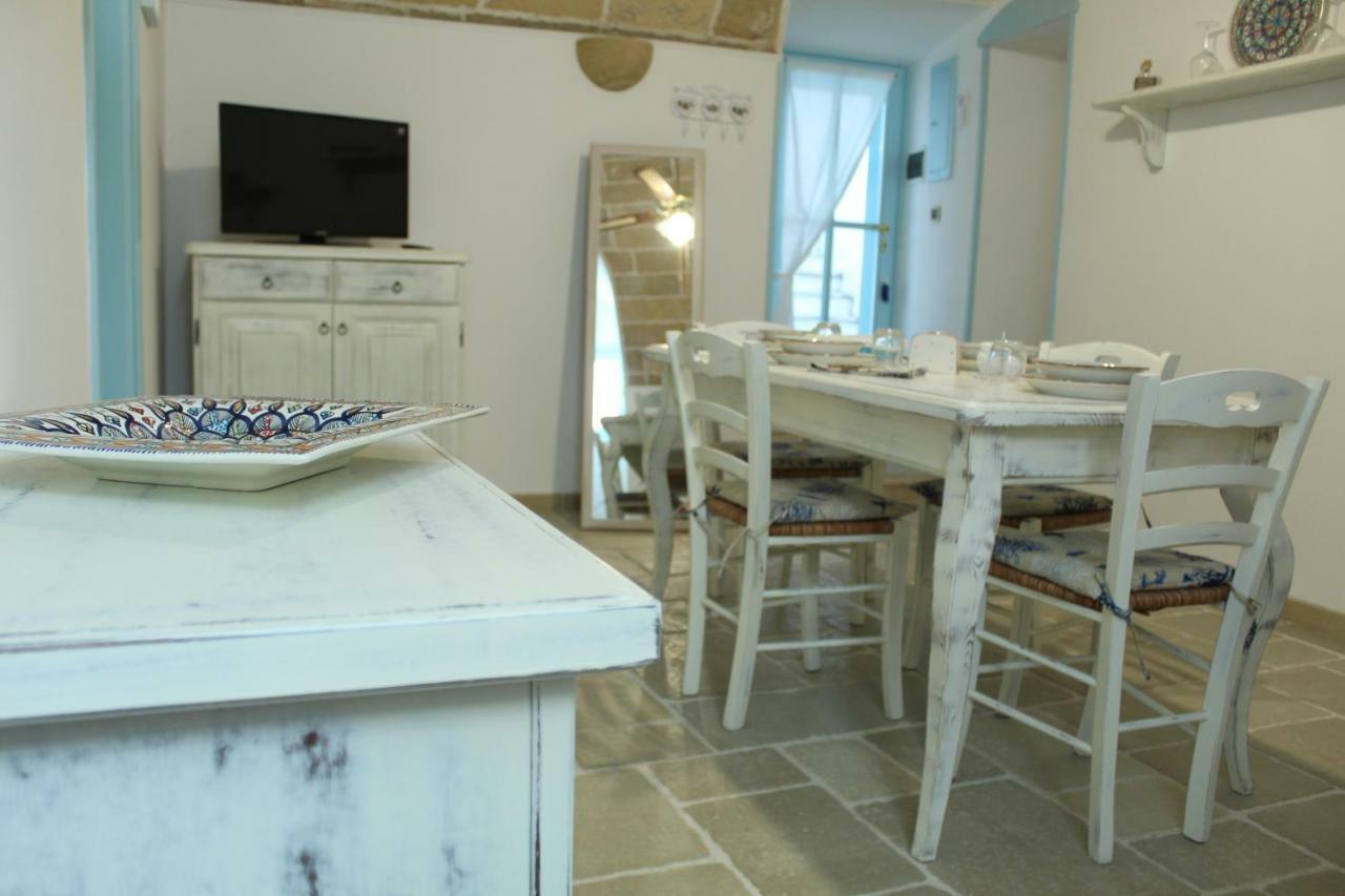 Lovely Shabby Chic Home Gallipoli Buitenkant foto
