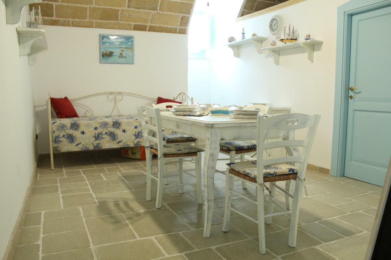 Lovely Shabby Chic Home Gallipoli Buitenkant foto