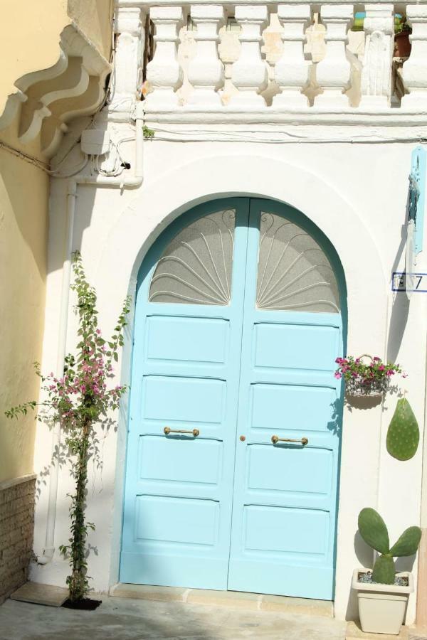 Lovely Shabby Chic Home Gallipoli Buitenkant foto