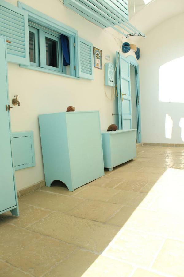 Lovely Shabby Chic Home Gallipoli Buitenkant foto